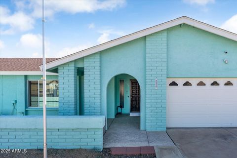 A home in Glendale