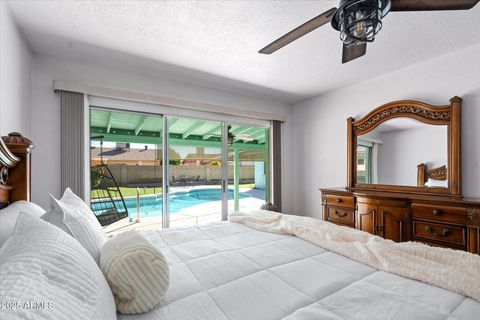 A home in Glendale