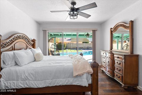 A home in Glendale