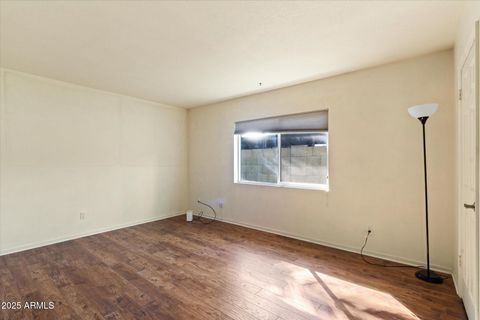 A home in Glendale