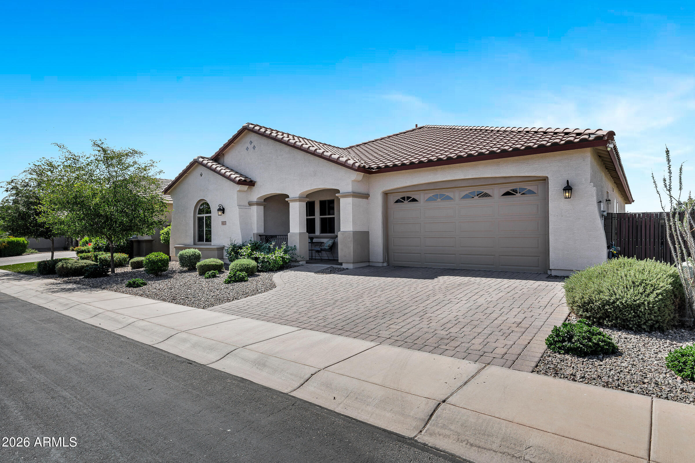 Properties 2 41925 W ARVADA Lane
