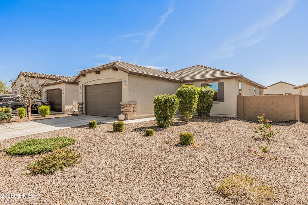 Photo of 3447 E Dakota Drive, San Tan Valley, AZ 85143 (MLS # 6993929)