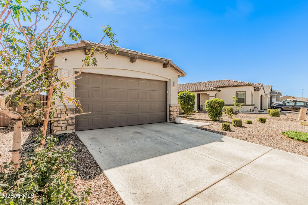 Photo of 3447 E Dakota Drive, San Tan Valley, AZ 85143 (MLS # 6993929)