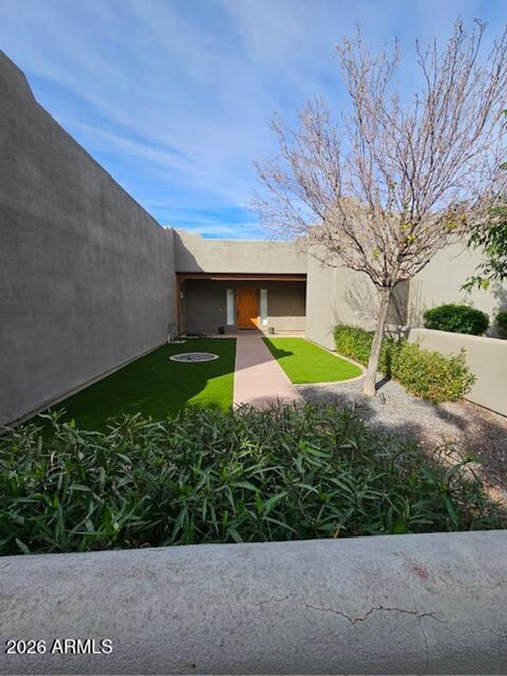 Photo of 3634 E Flintlock Drive, Queen Creek, AZ 85142 (MLS # 6994702)