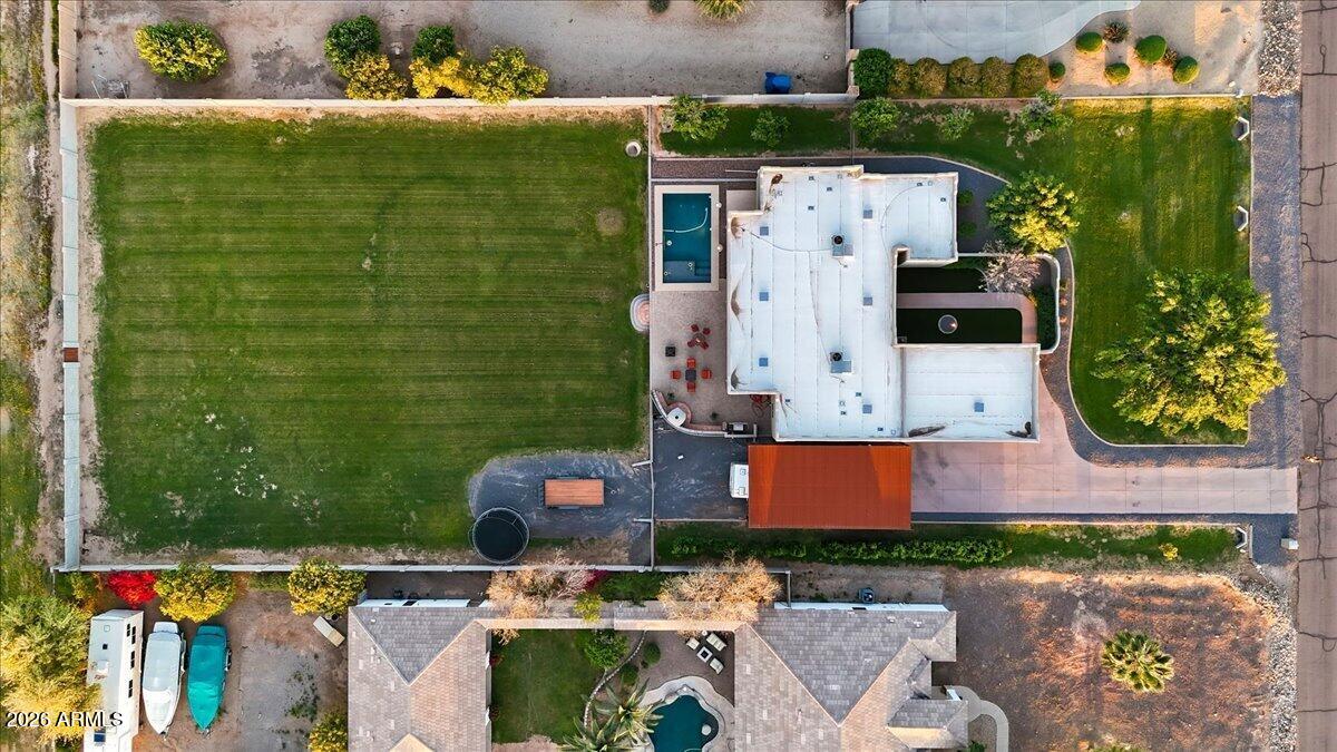 Homes for Sale in Queen Creek Arizona 3 3634 E Flintlock Drive