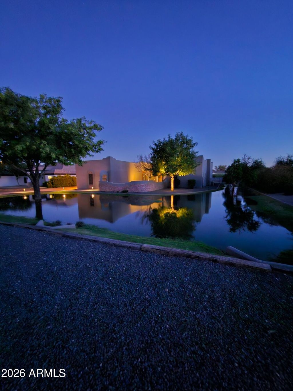 Photo of 3634 E Flintlock Drive, Queen Creek, AZ 85142 (MLS # 6994702)