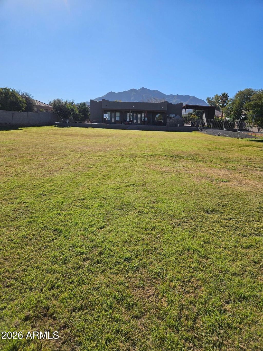 Photo of 3634 E Flintlock Drive, Queen Creek, AZ 85142 (MLS # 6994702)