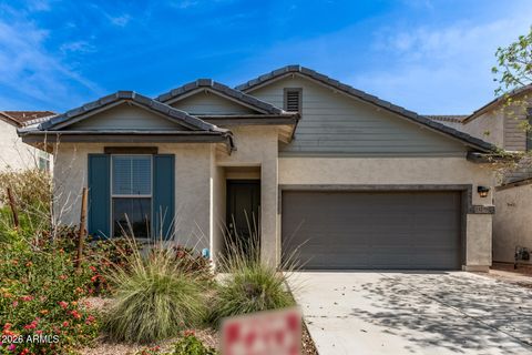 23275 N 126TH Drive Sun City West AZ 85375