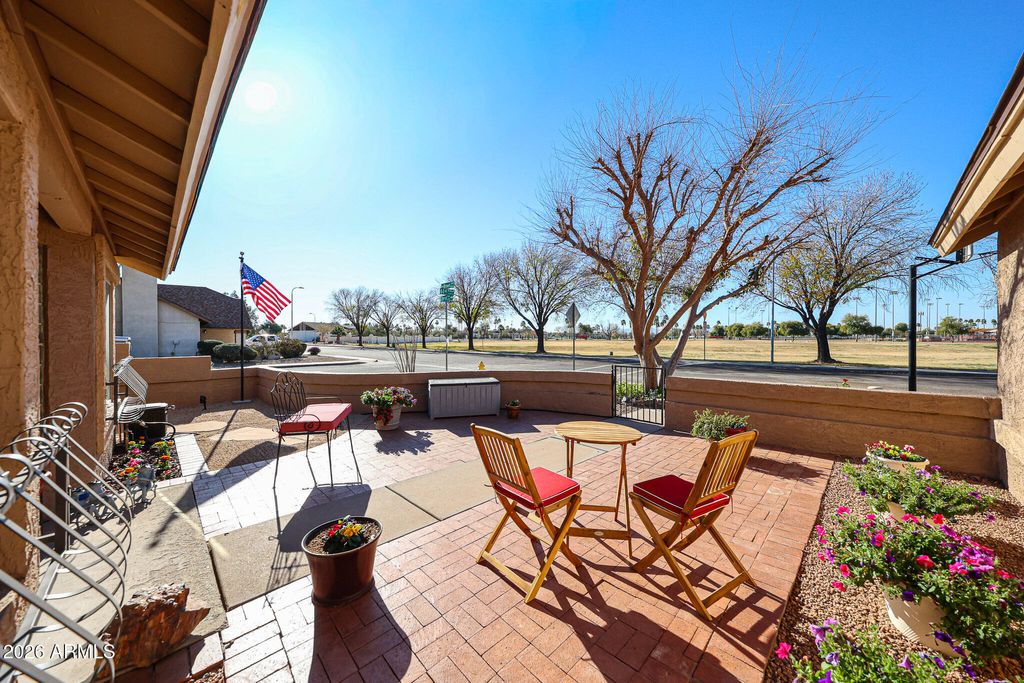 Photo of 6102 W Cheryl Drive, Glendale, AZ 85302 (MLS # 6983160)