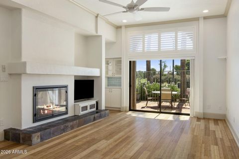 Photo of 4015 N 78th Street #115, Scottsdale, AZ 85251 (MLS # 7031231)