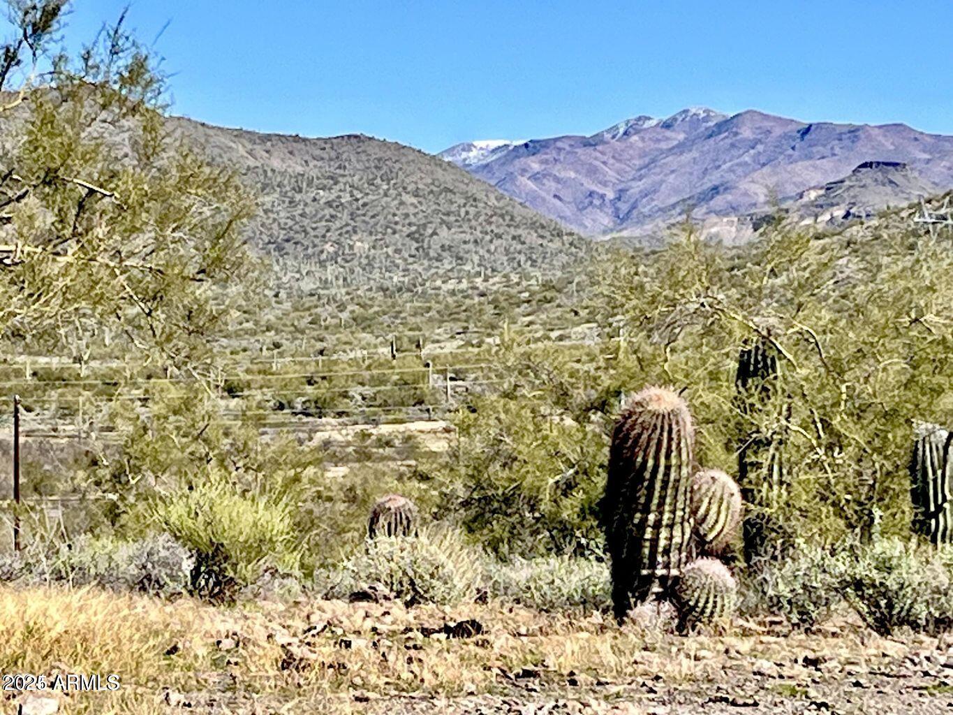 2400 W WOLFTRAP Road -