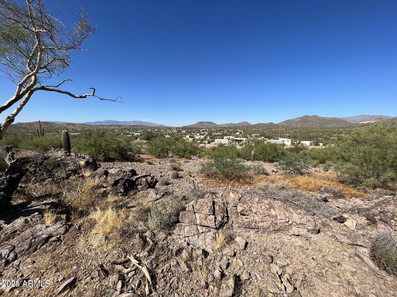 2400 W WOLFTRAP Road -
