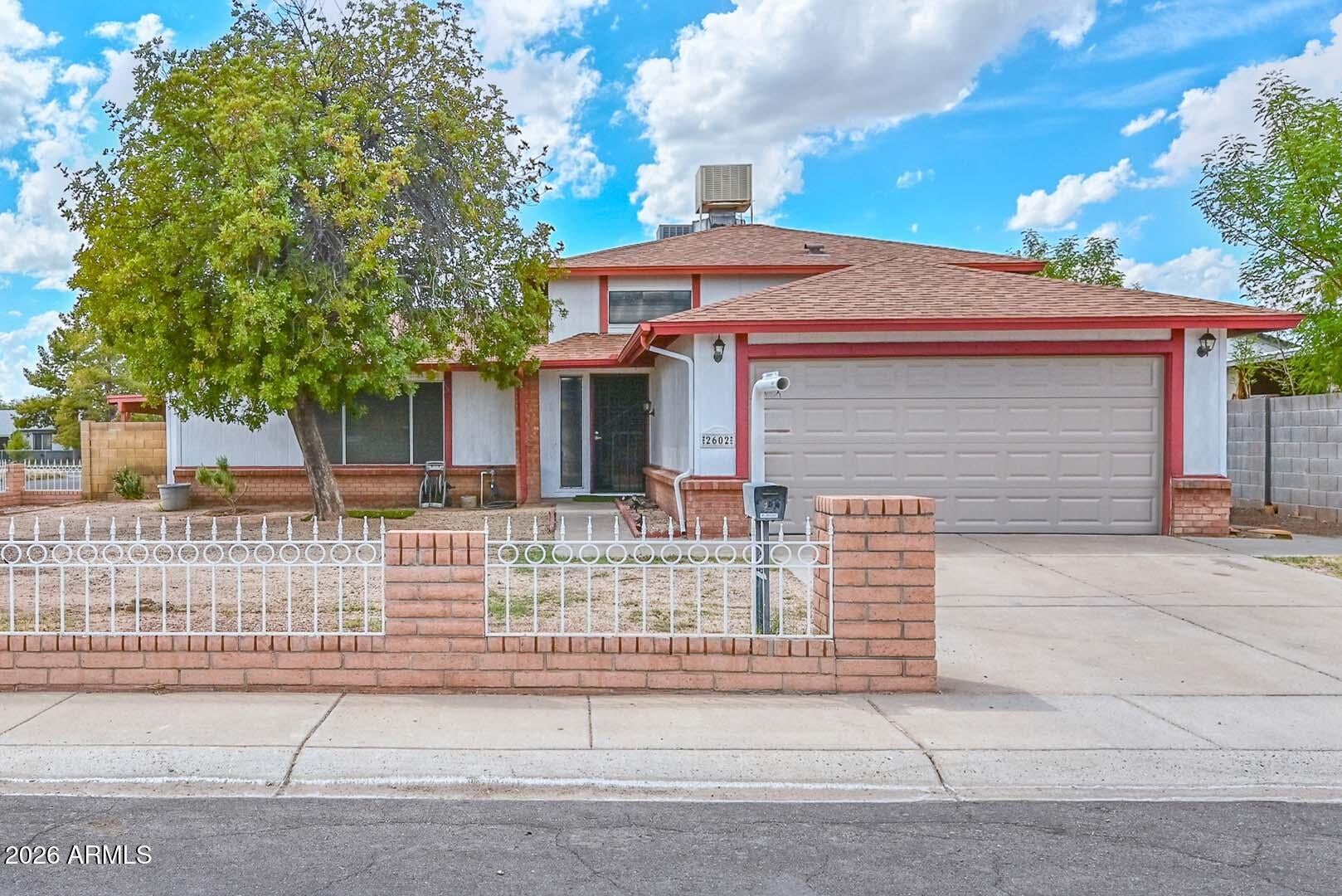 2602 N 60th Drive