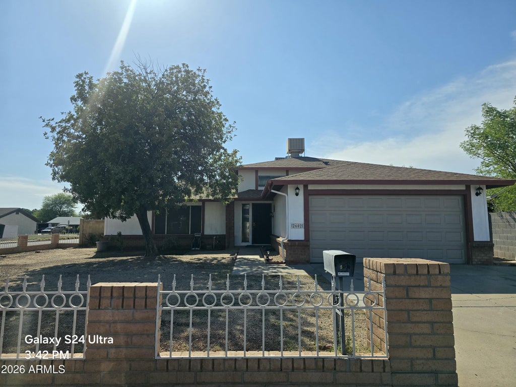 Photo of 2602 N 60th Drive, Phoenix, AZ 85035 (MLS # 7074239)