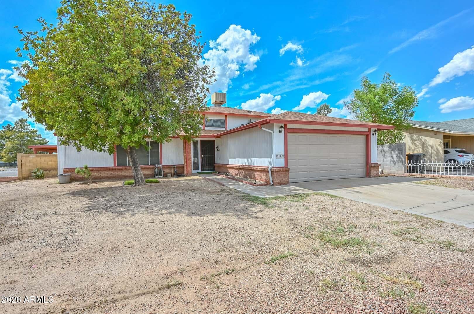 2602 N 60th Drive