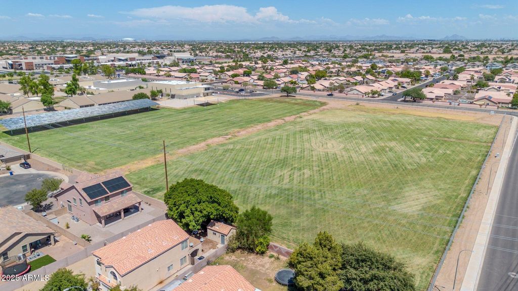 Photo of 1919 N 118th Lane, Avondale, AZ 85392 (MLS # 6910723)