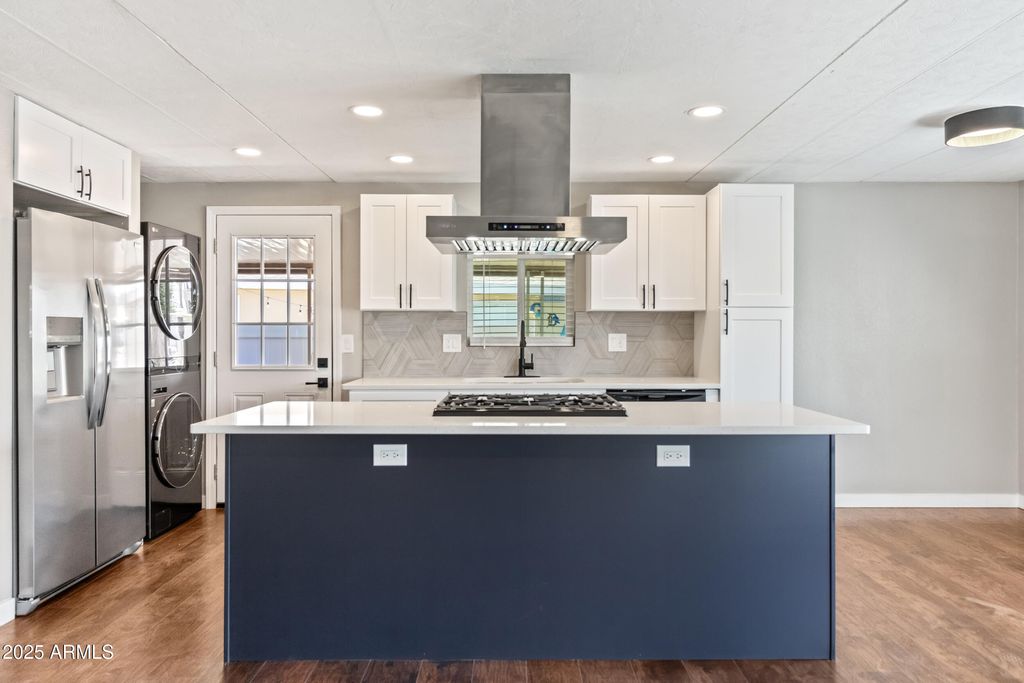 Photo of 2401 W Southern Avenue #224, Tempe, AZ 85282 (MLS # 6878508)