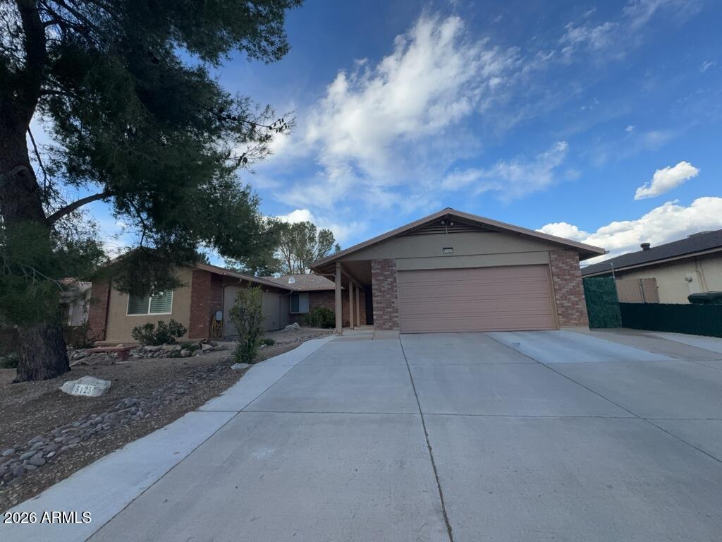 5125 CAMINO DE ARENA --