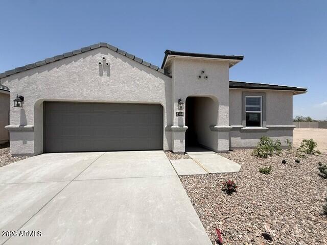 8368 W GEHRIG Way
