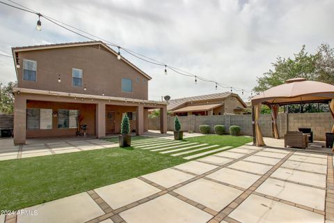 A home in Tolleson