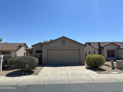 11813 W CHARTER OAK Road El Mirage AZ 85335