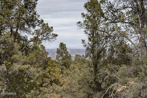 506 S RIM CLUB Drive 7 Payson AZ 85541