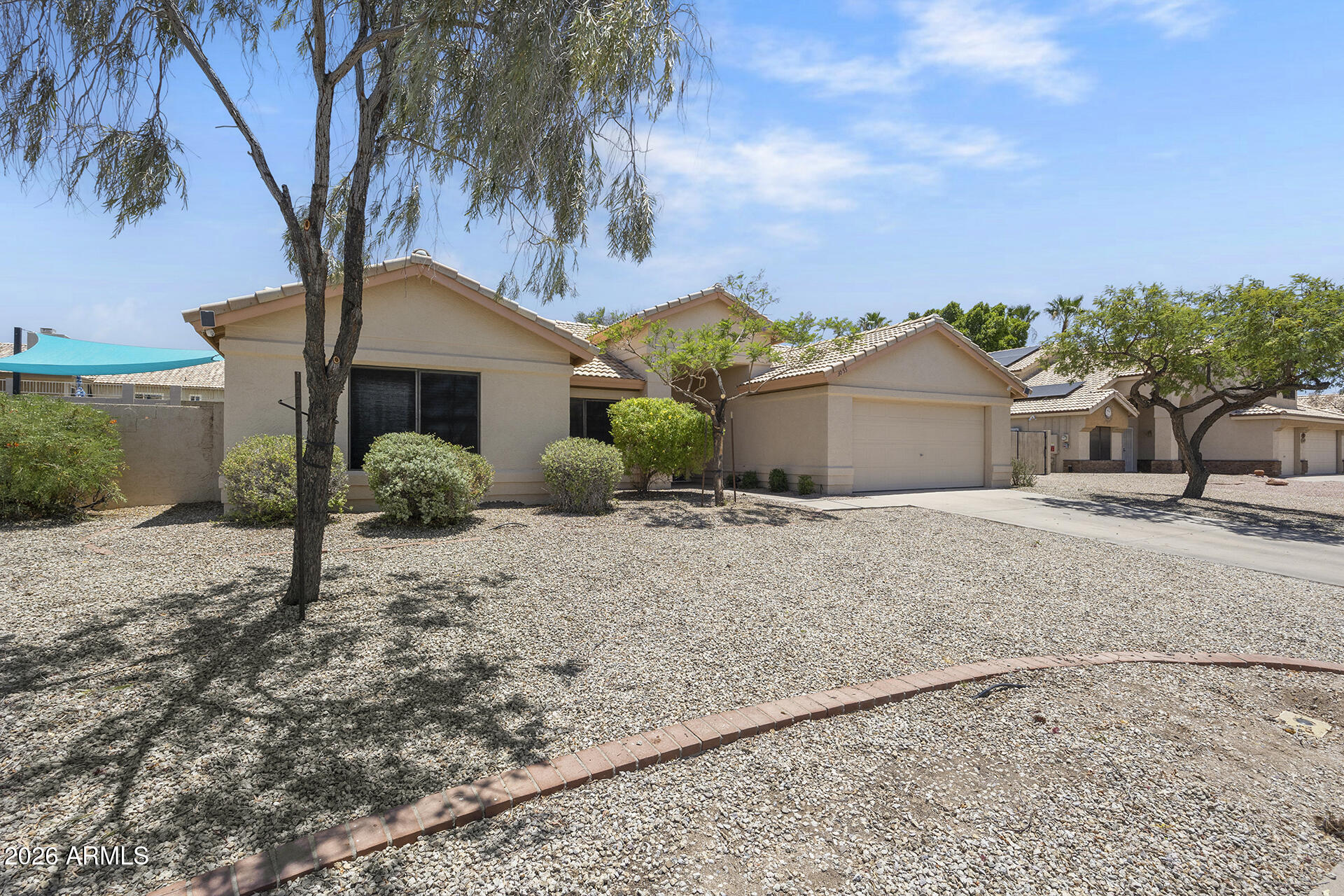 3055 N 64TH Street