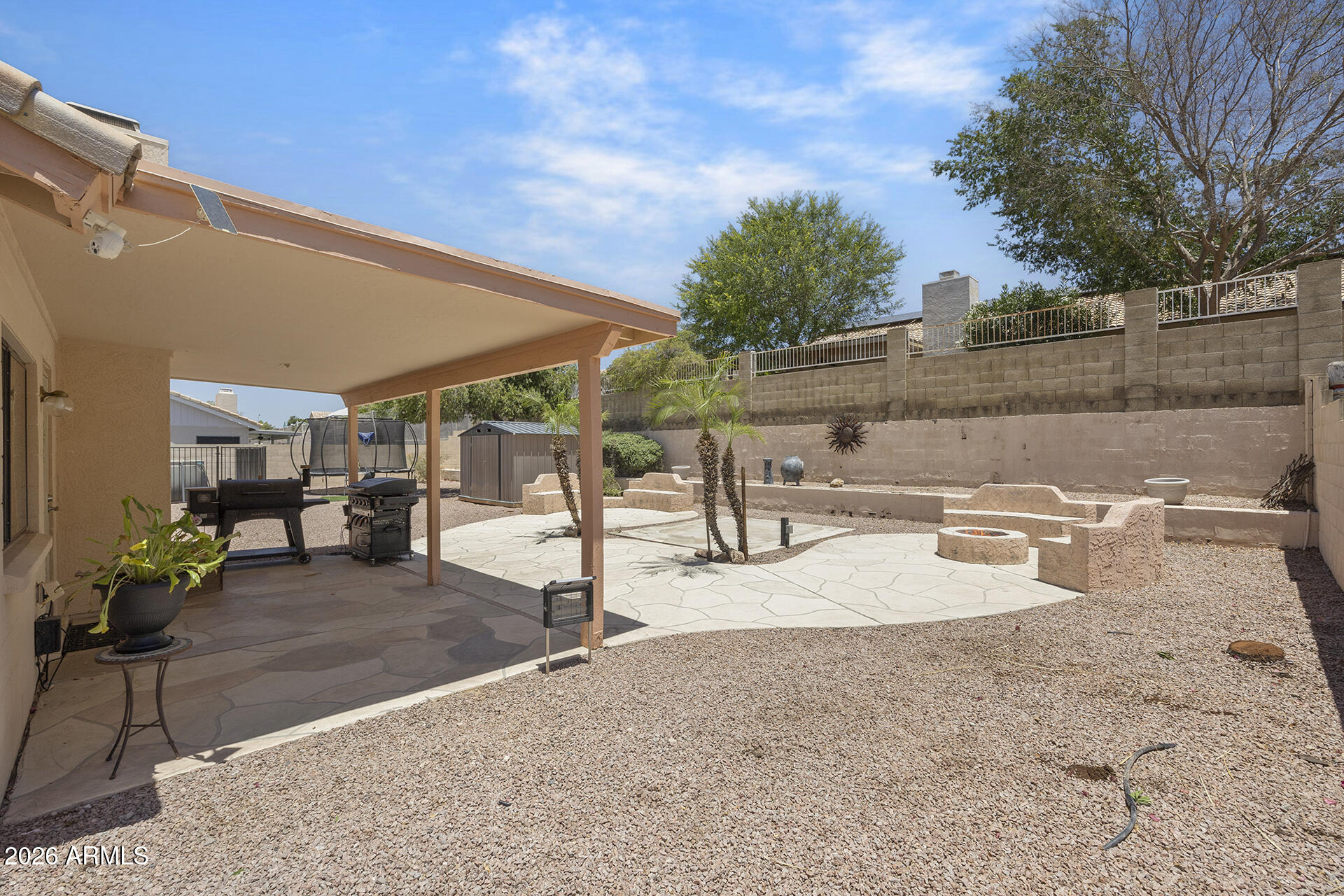 3055 N 64TH Street