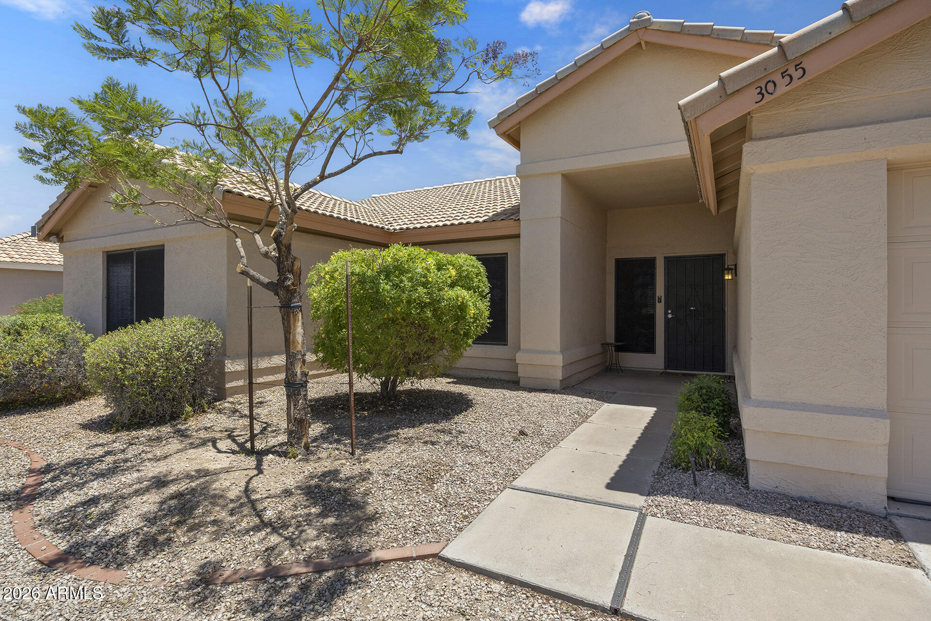 3055 N 64TH Street