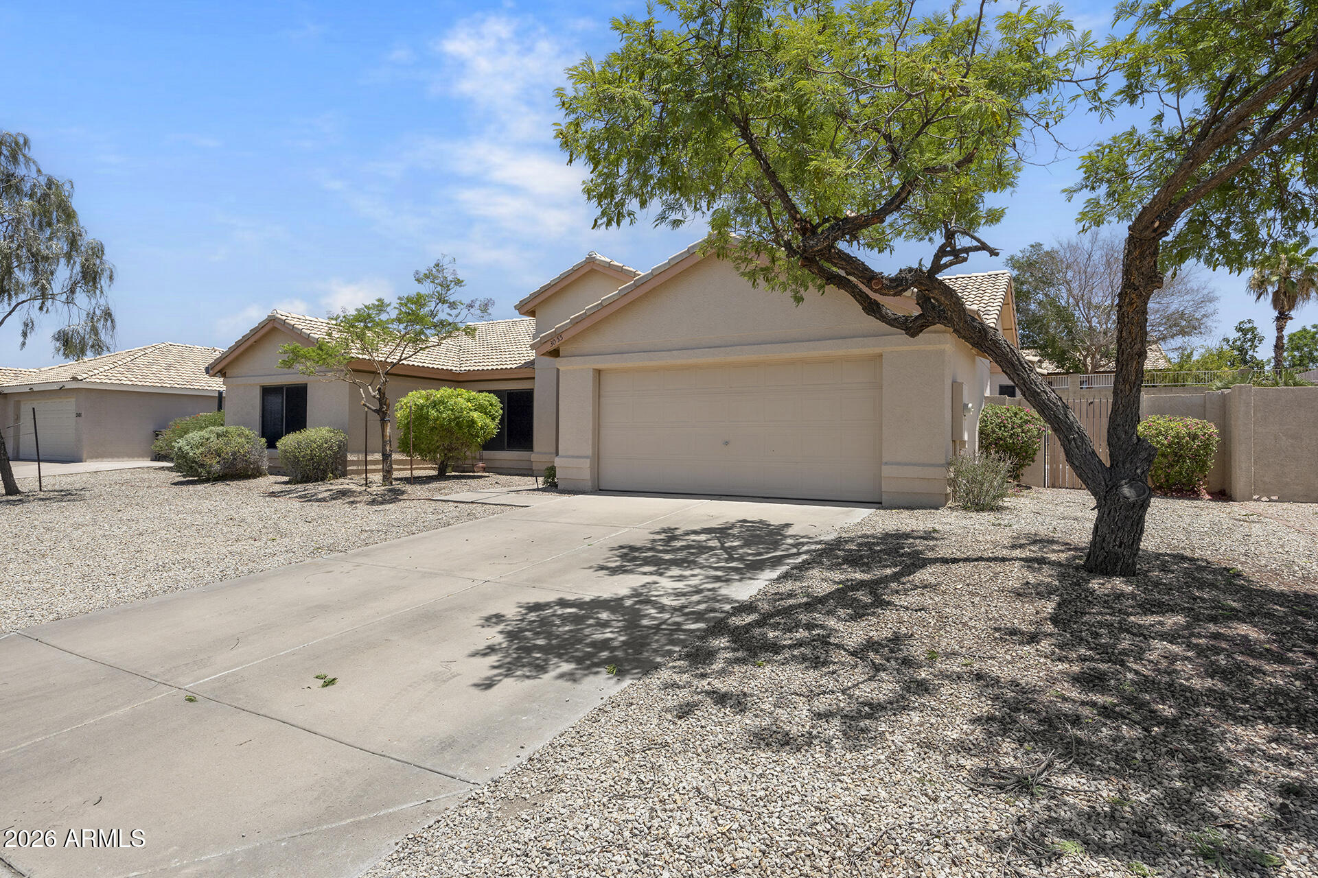 3055 N 64TH Street