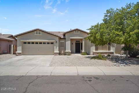 21168 E SADDLE Way Queen Creek AZ 85142