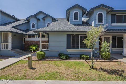 10101 N 91ST Avenue 111 Peoria AZ 85345