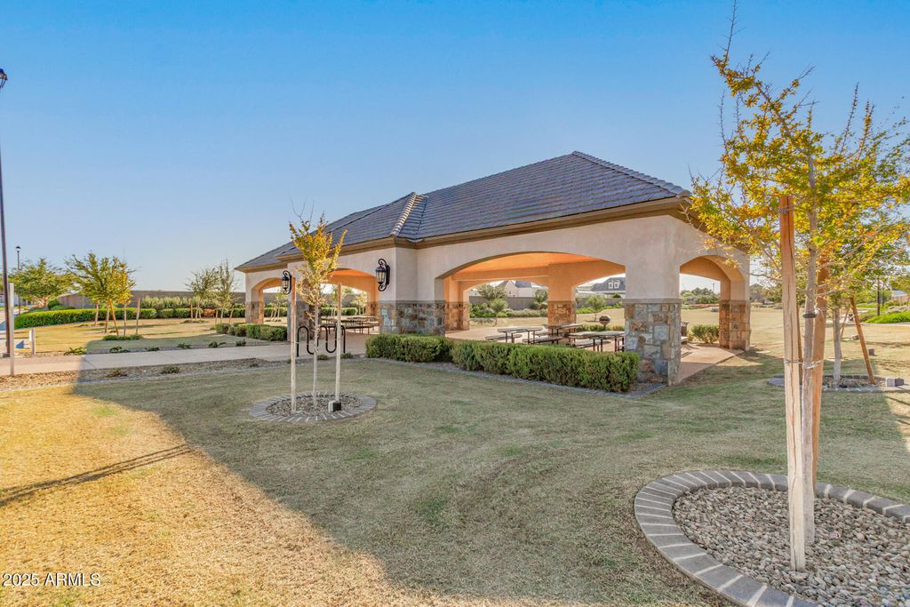 Photo of 2694 E Blue Sage Road #127, Gilbert, AZ 85297 (MLS # 6929022)