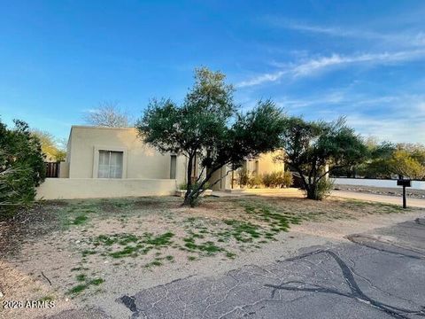 1007 E VILLAGE CIRCLE Drive N Phoenix AZ 85022