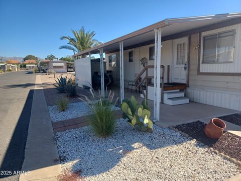 2420 W 5th Avenue Unit 45, Apache Junction, AZ 85120 - #: 6820466
