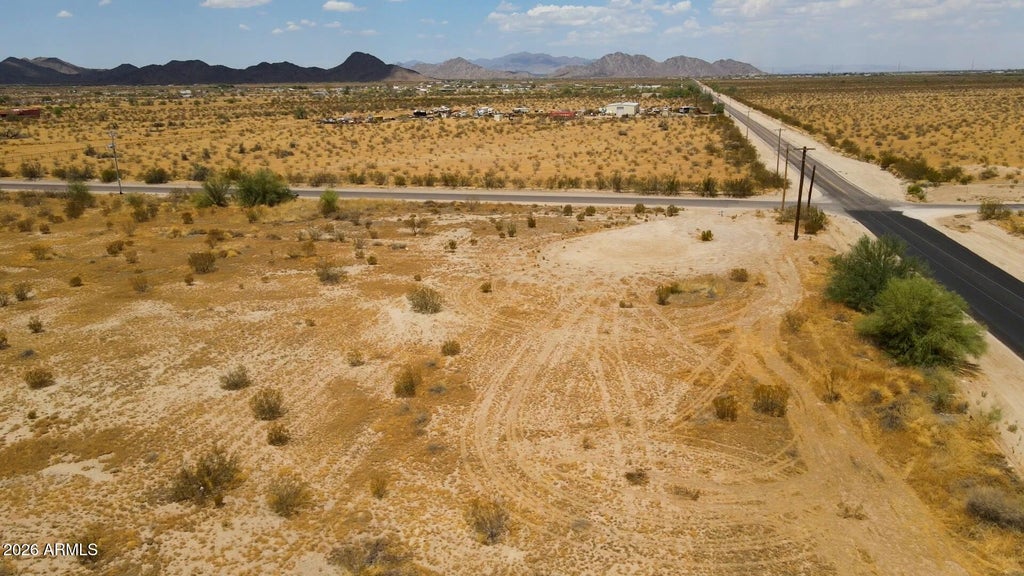 Photo of 52855 W Barnes Road #1, Maricopa, AZ 85139 (MLS # 7086696)