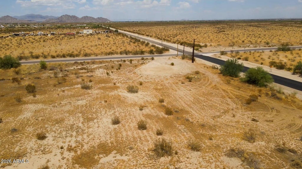 Photo of 52855 W Barnes Road #1, Maricopa, AZ 85139 (MLS # 7086696)