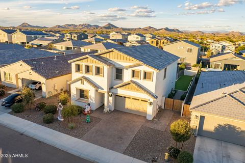 13182 W CRESTVALE Drive Peoria AZ 85383