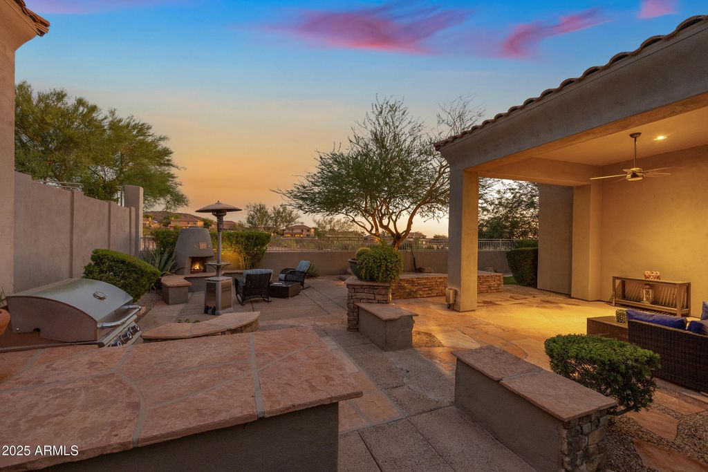 Photo of 10775 E Caribbean Lane, Scottsdale, AZ 85255 (MLS # 6928214)