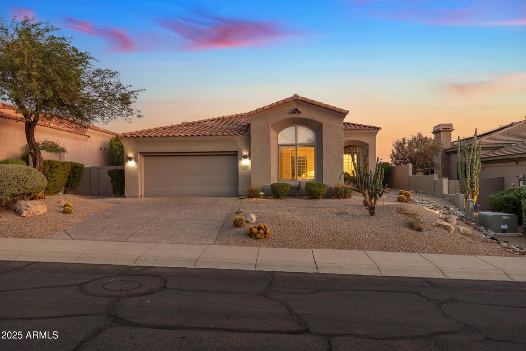 Photo of 10775 E Caribbean Lane, Scottsdale, AZ 85255 (MLS # 6928214)