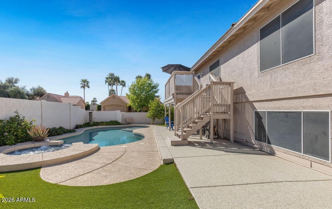 7221 W WINDROSE Drive