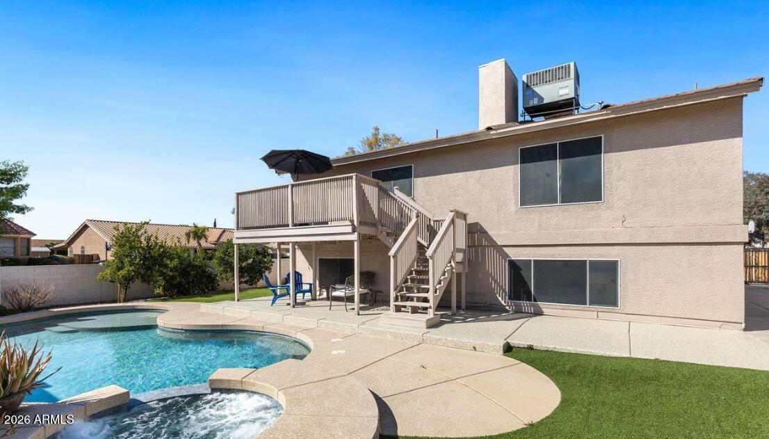 7221 W WINDROSE Drive