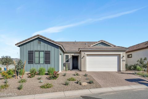 5995 N 207th Avenue Buckeye AZ 85396
