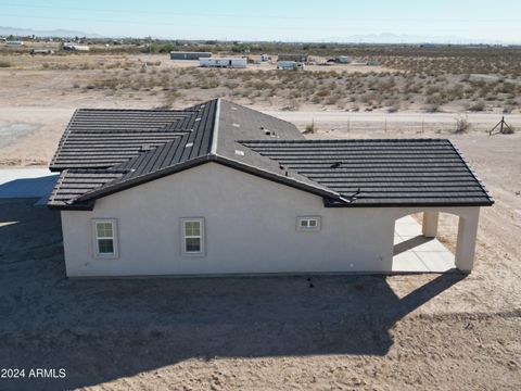 A home in Tonopah