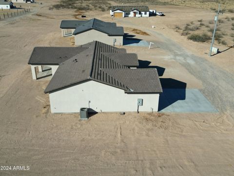 A home in Tonopah