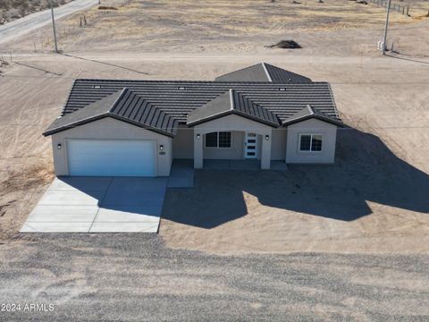 A home in Tonopah