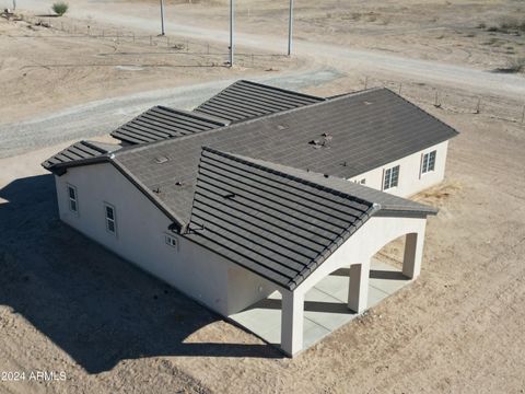 A home in Tonopah