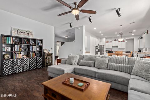 3797 E TAURUS Place Chandler AZ 85249