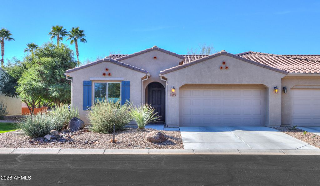 Photo of 5786 N Aztec Drive, Eloy, AZ 85131 (MLS # 6967545)