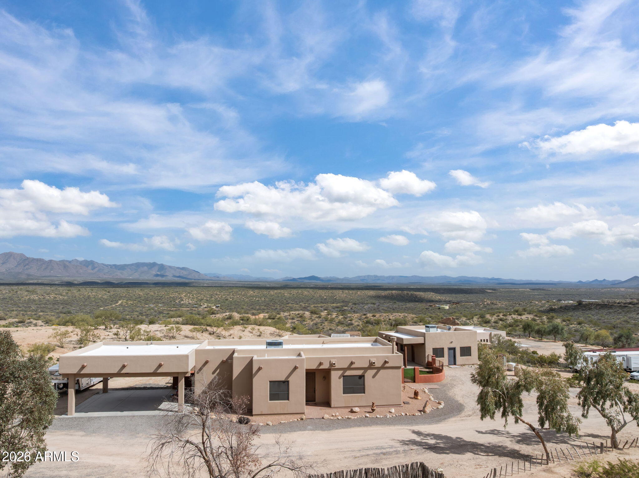 21800 W Hawkeye Road